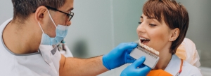 Sparkling Smiles Await at Dubai's Premier Cosmetic Dental Clinic 