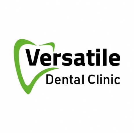 Dental Clinic Versatile 
